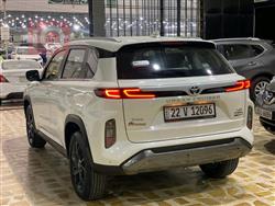 Toyota Urban Cruiser